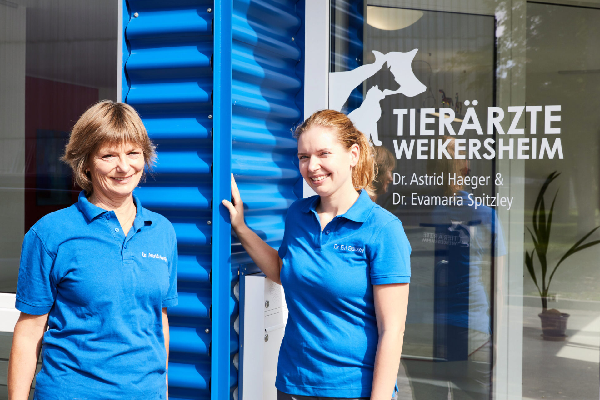 Teaserbild Tierärzte Weikersheim GmbH
